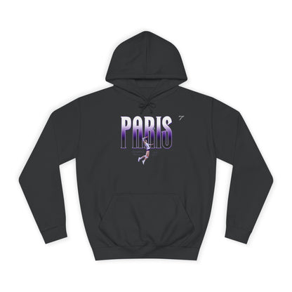 Campbell Paris Hoodie