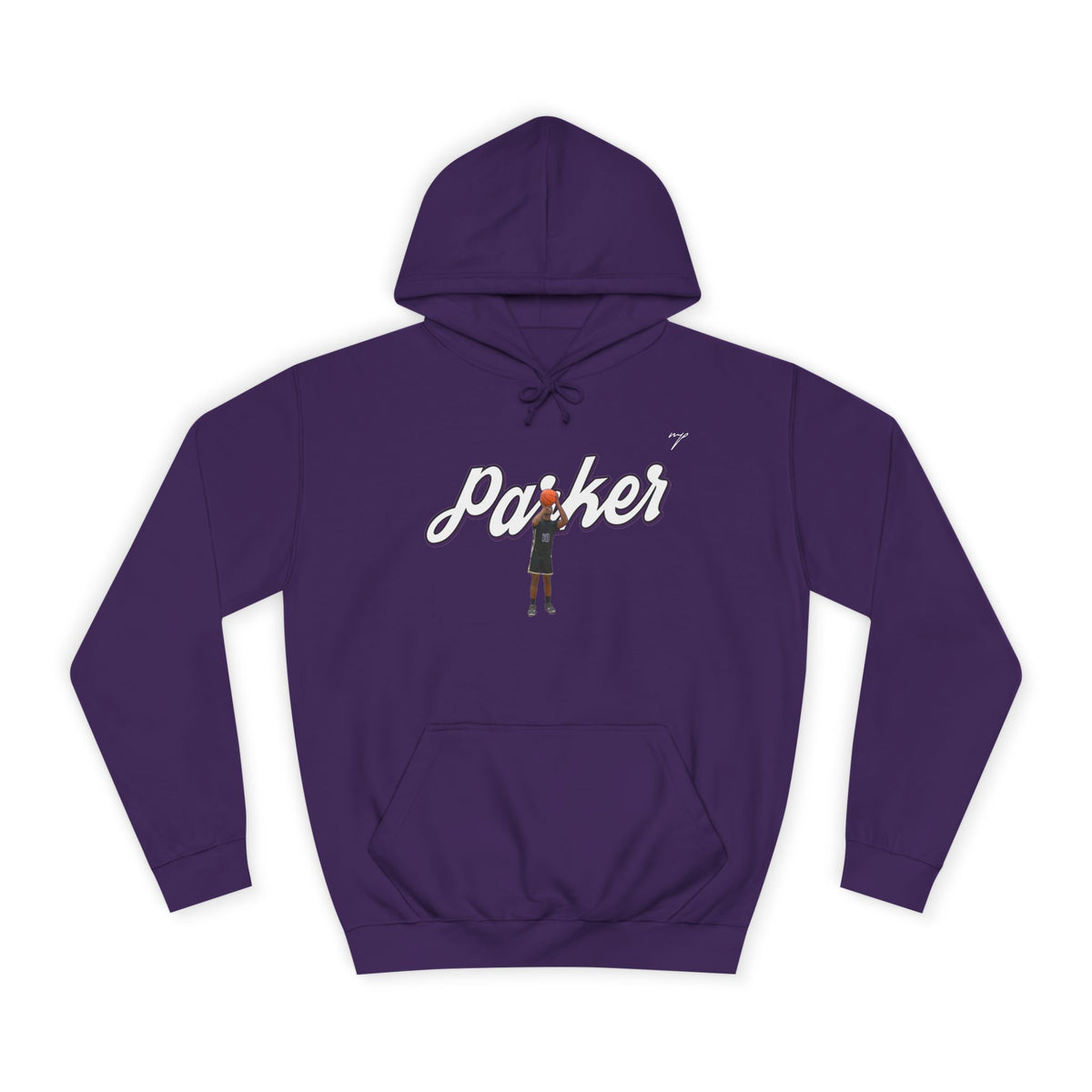 Parker Holley Hoodie