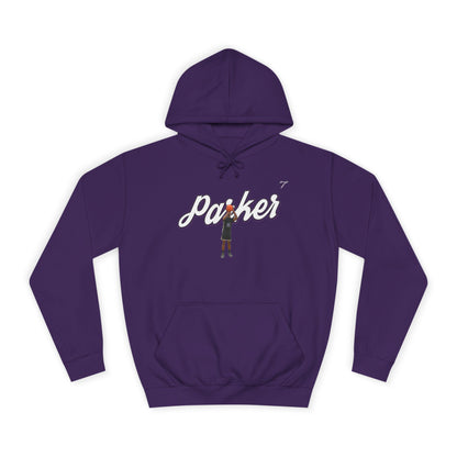 Parker Holley Hoodie