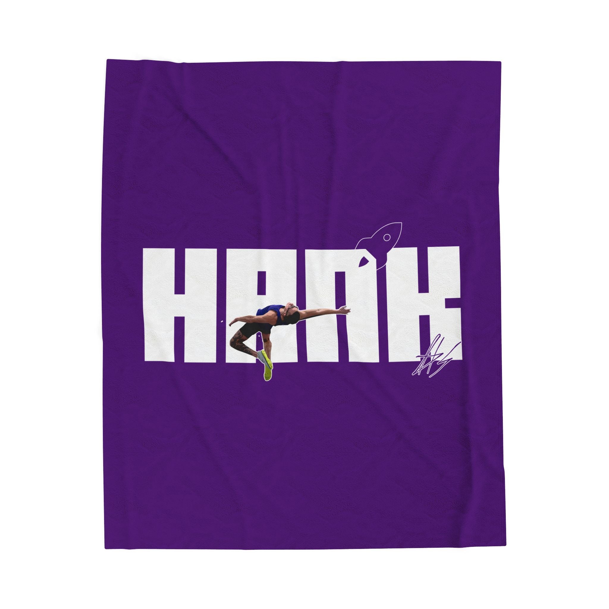 Henry Skinner Blanket