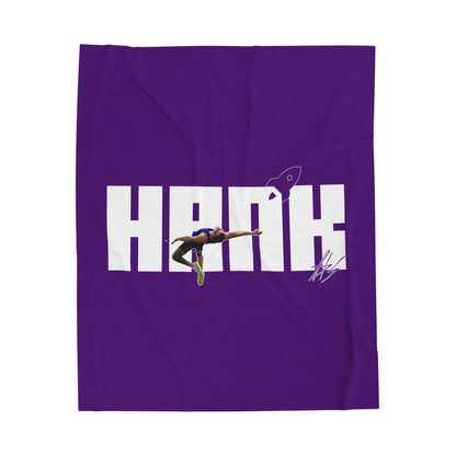 Henry Skinner Blanket
