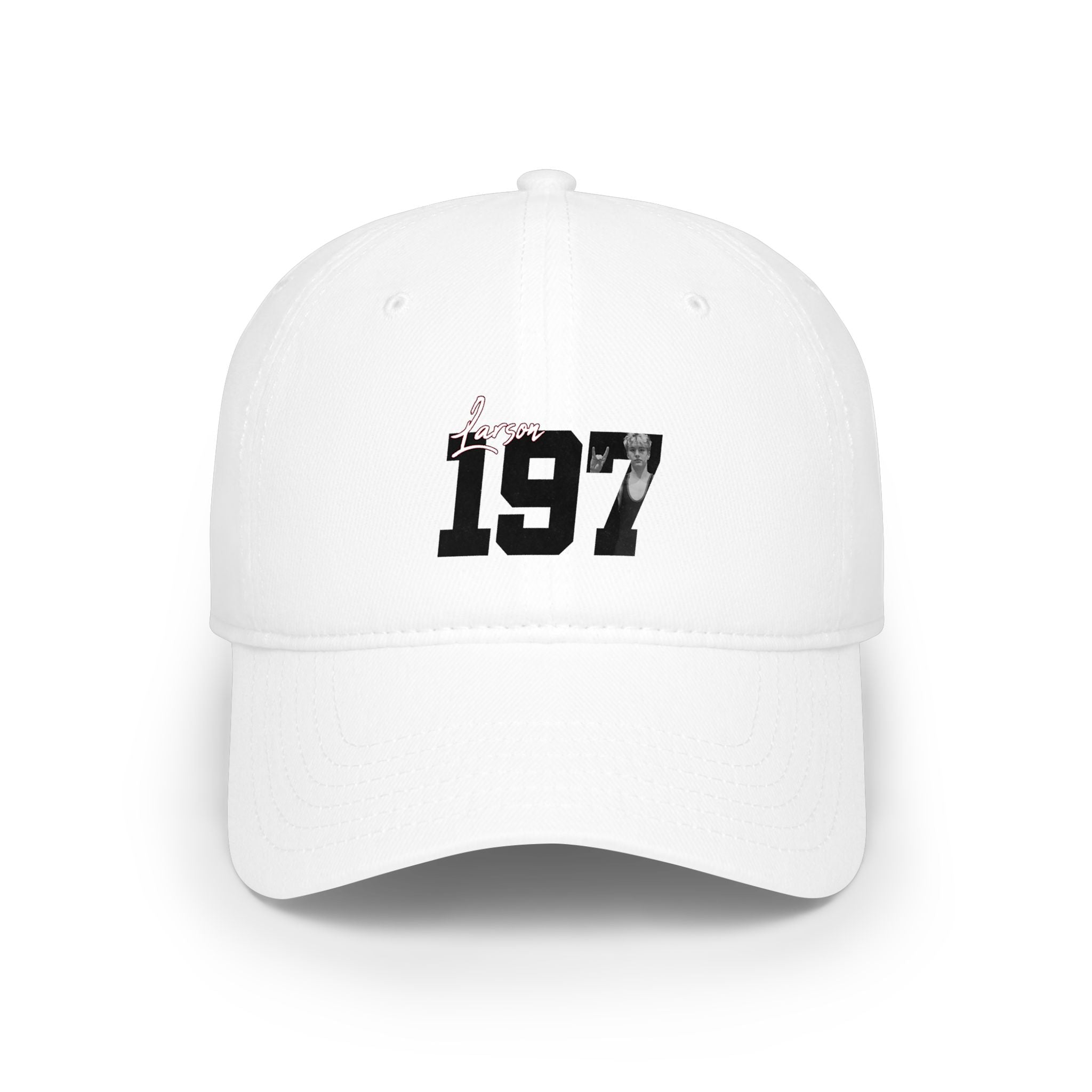Eli Larson Hat