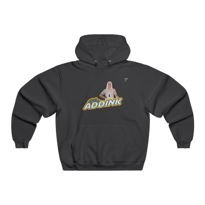 Sydney Addink Vintage Hoodie