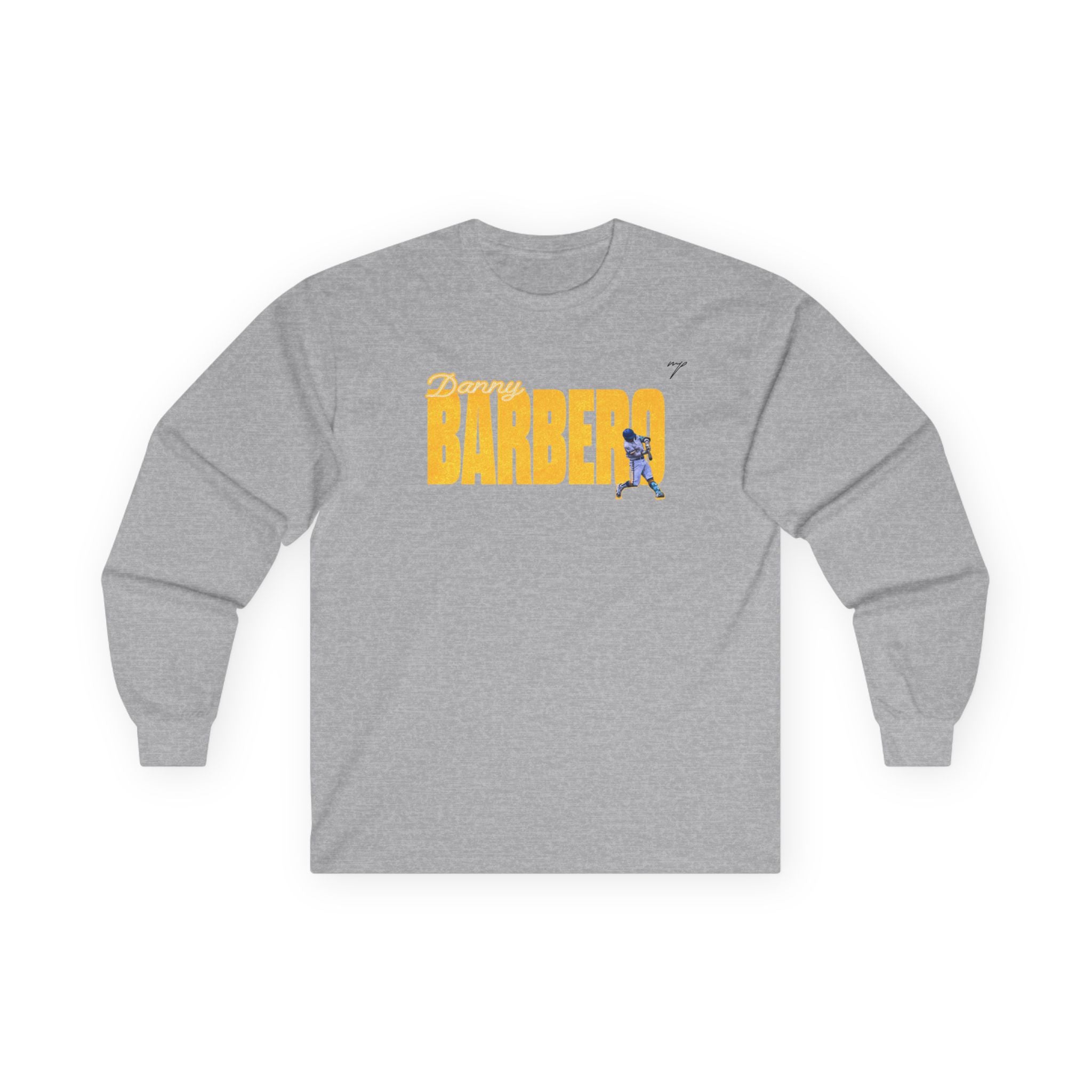 Danny Barbero Long Sleeve