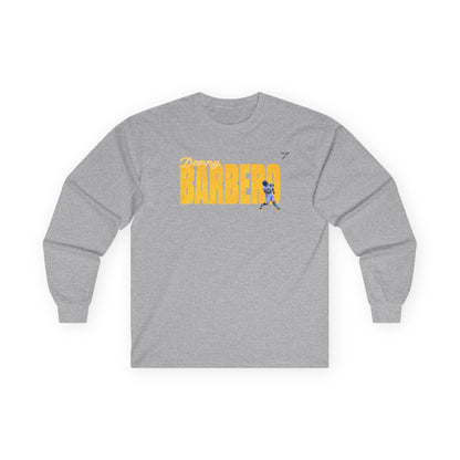 Danny Barbero Long Sleeve