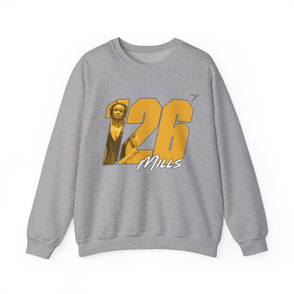 Antonio Mills Crewneck