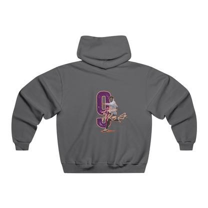 Adrian Miles Jr Vintage Hoodie