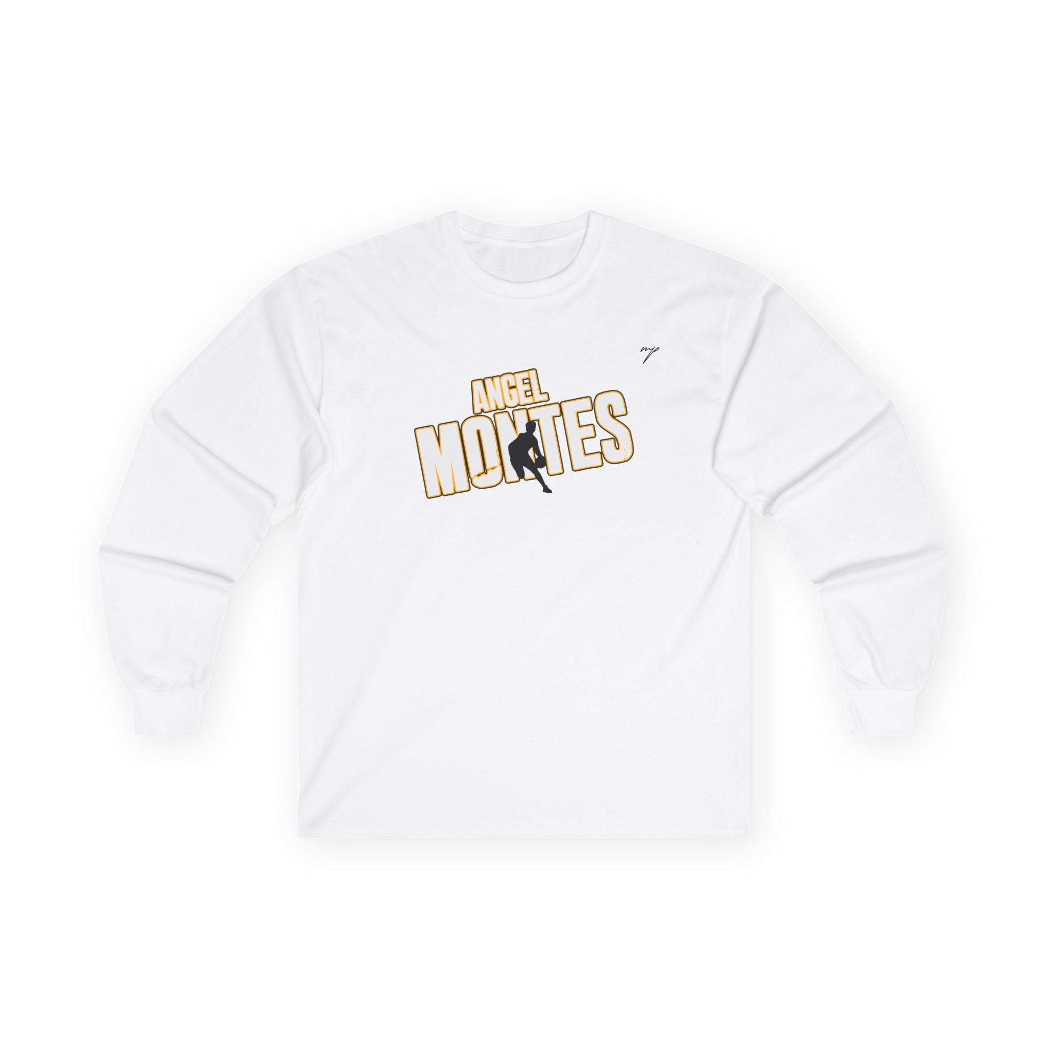 Angel Montes Long Sleeve