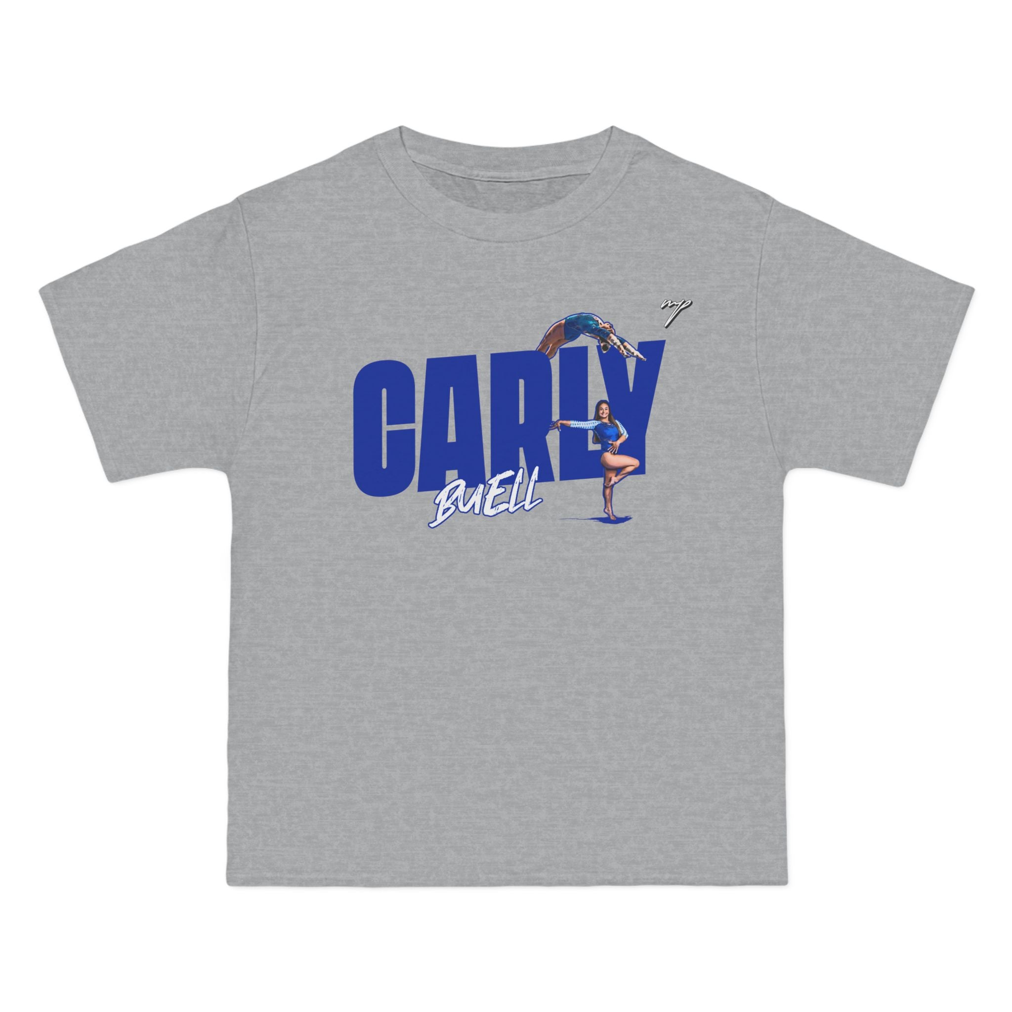 Carly Buell Vintage Tee