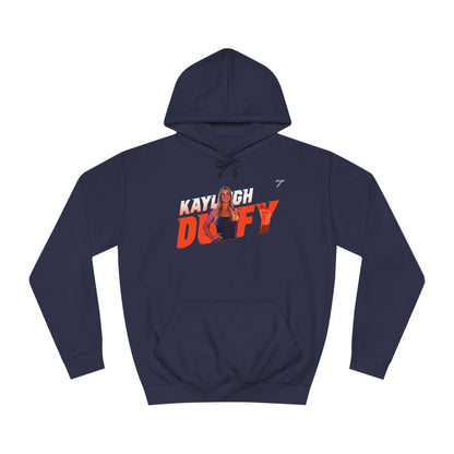 Kayleigh Duffy Hoodie