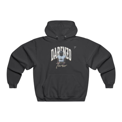 Darenzo Turner Vintage Hoodie