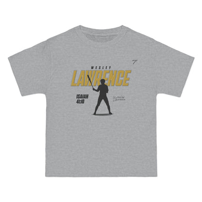 Wesley Lawrence Vintage Tee