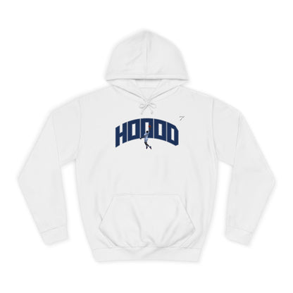 Terrance Hill Hoodie