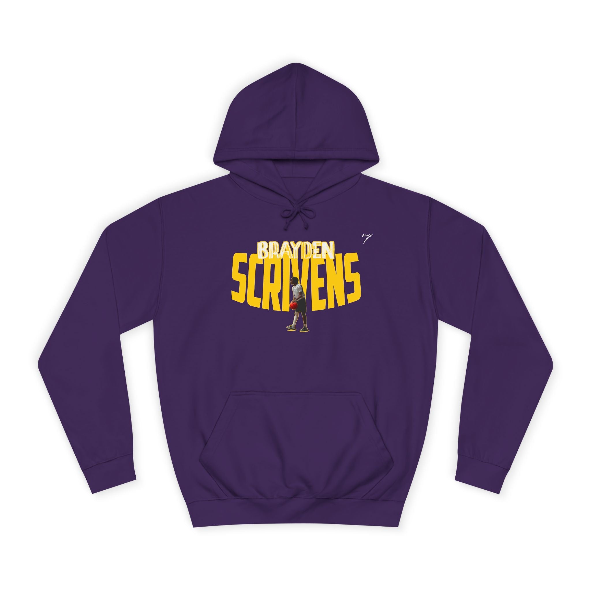 Brayden Scrivens Hoodie