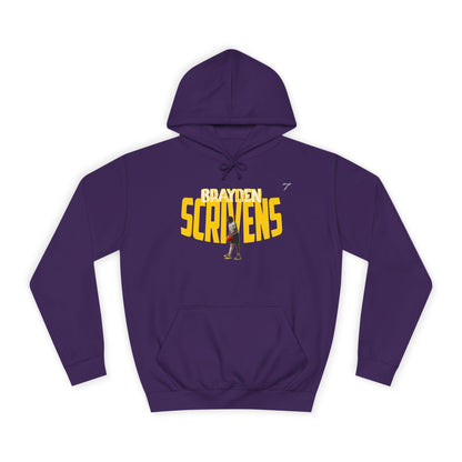 Brayden Scrivens Hoodie