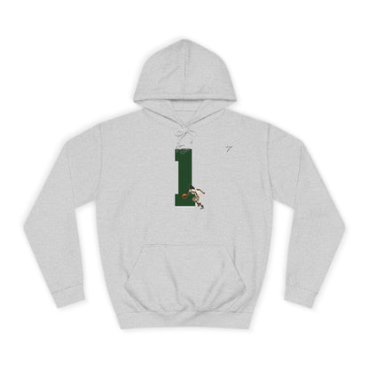 Ja'Kieria Frazier Hoodie