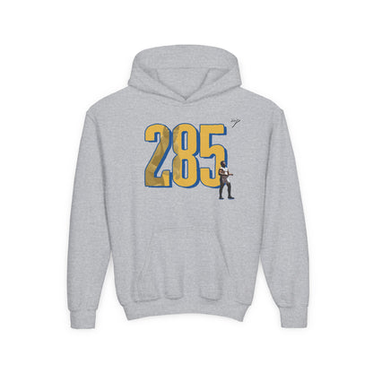 Edward Gonzalez YOUTH Hoodie