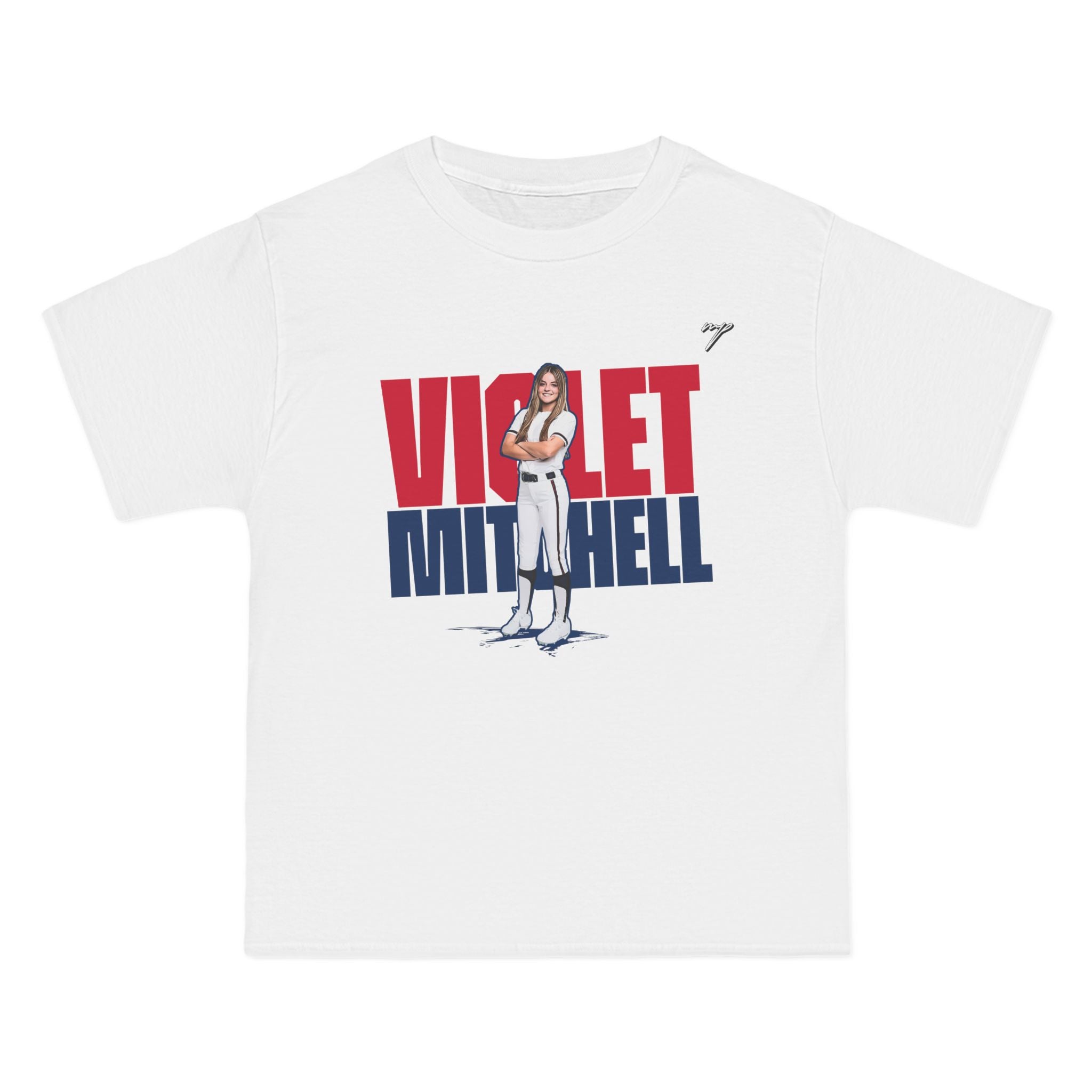 Violet Mitchell Vintage Tee