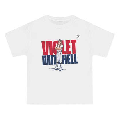 Violet Mitchell Vintage Tee
