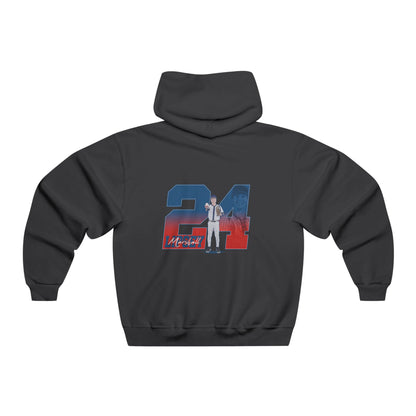 Marshall Lipsey Vintage Hoodie
