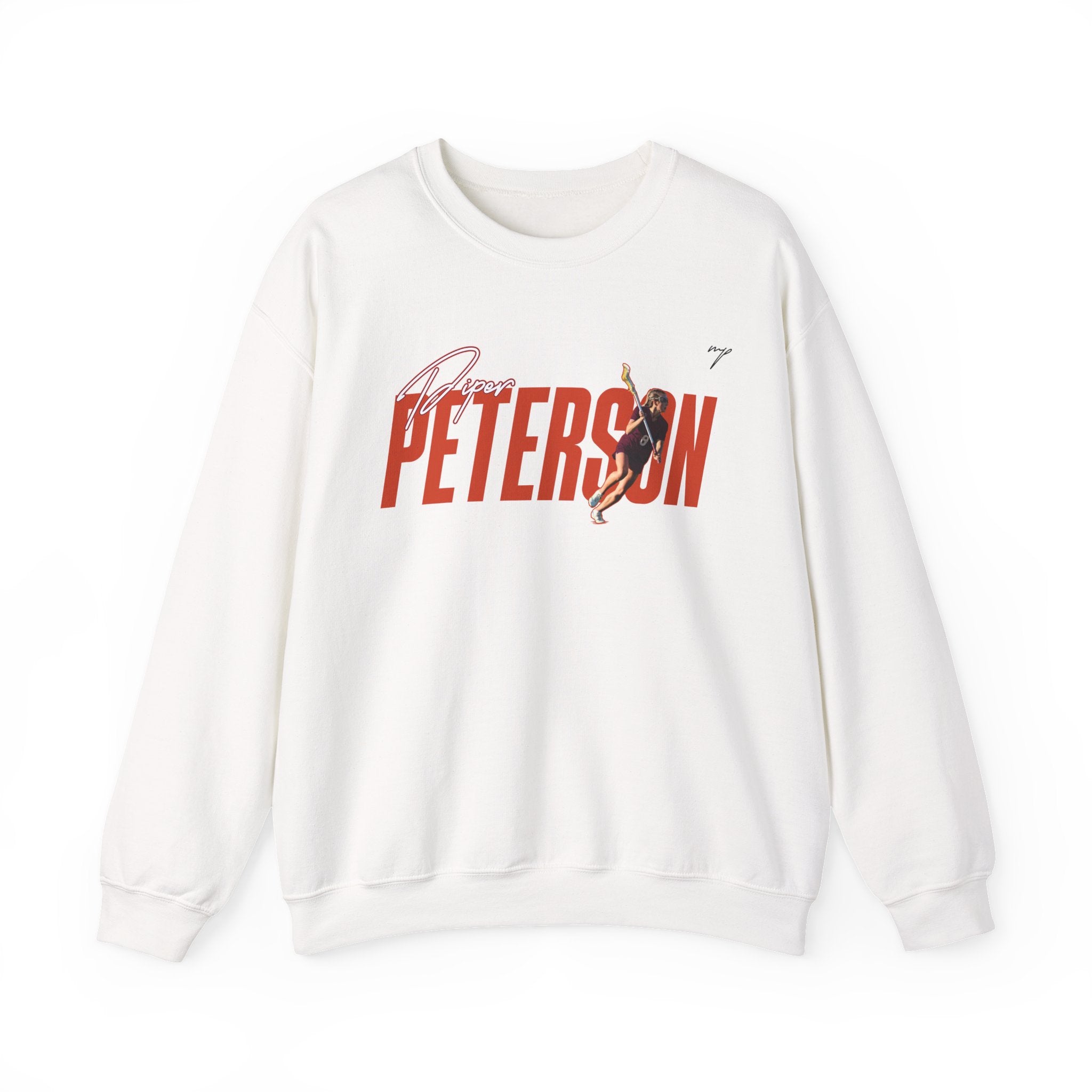 Piper Peterson Crewneck