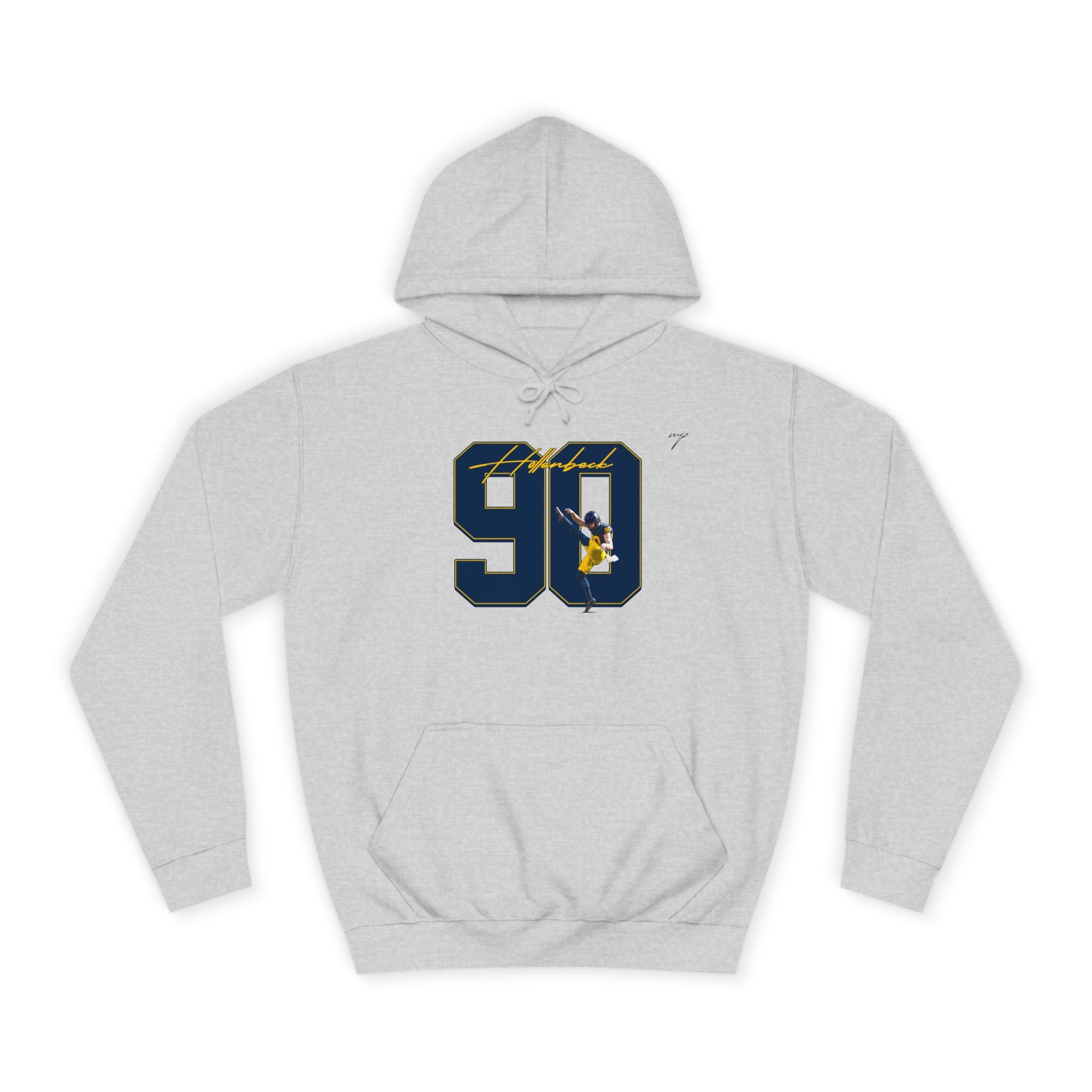 Hudson Hollenbeck Hoodie