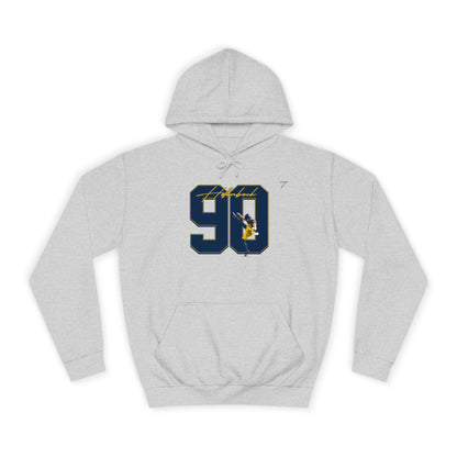 Hudson Hollenbeck Hoodie