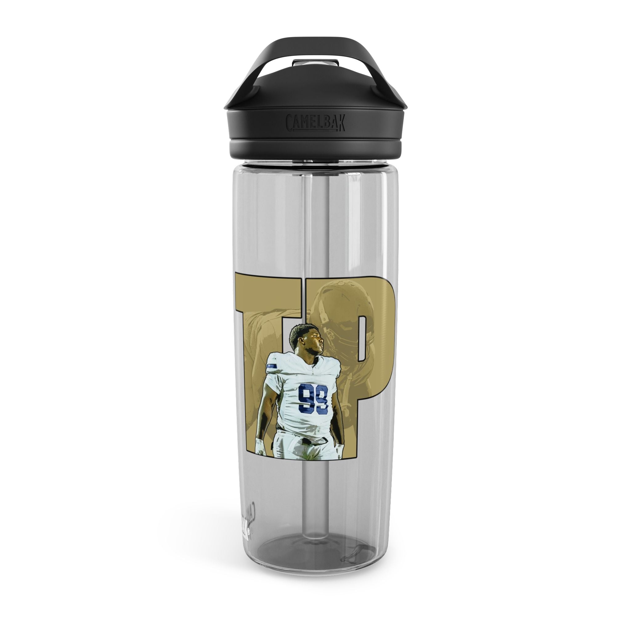 Tyler Parker CamelBak Water Bottle