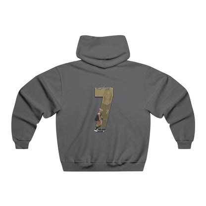 Emerson Johnson Vintage Hoodie