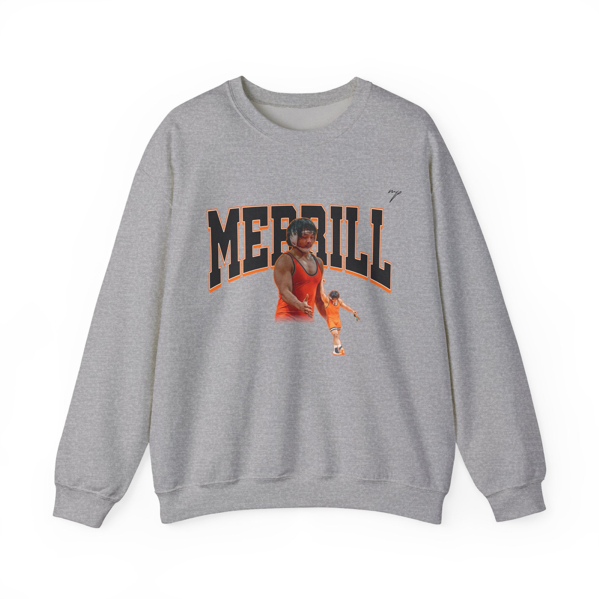 Cody Merrill Crewneck