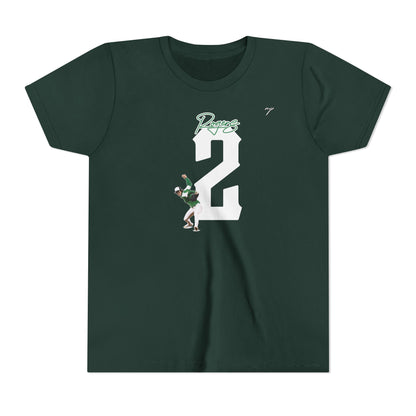 Colton Rogers YOUTH Graphic Tee