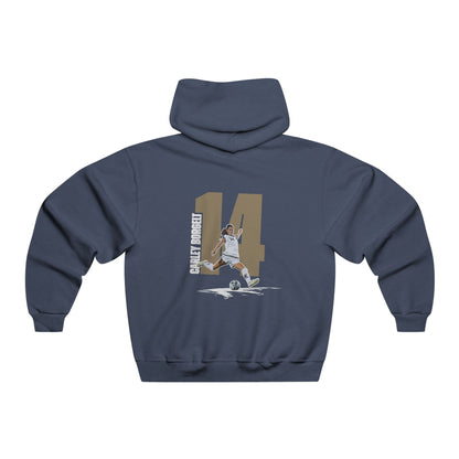 Carley Borgelt Vintage Hoodie