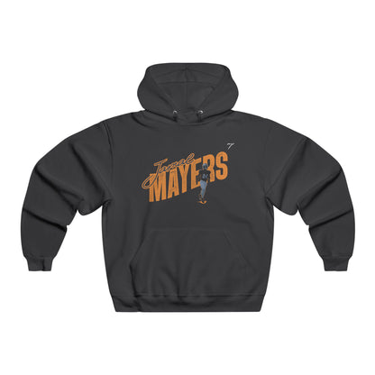 Jamal Mayers Vintage Hoodie