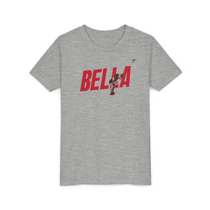 Isabella Miller YOUTH Graphic Tee
