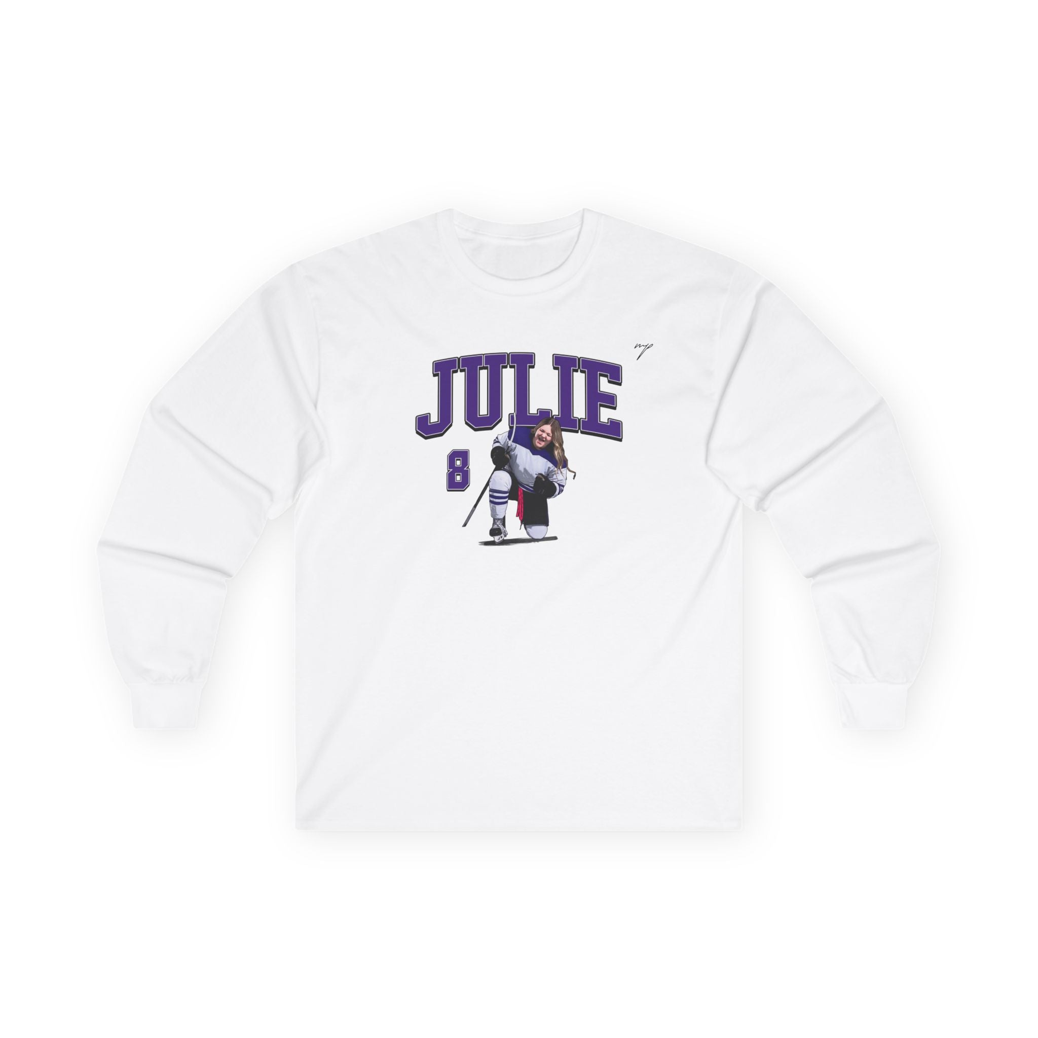 Julie Morrison Long Sleeve