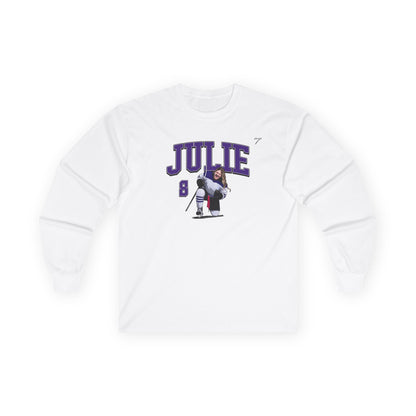 Julie Morrison Long Sleeve