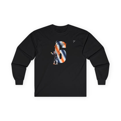 Jadyn Burney Long Sleeve Tee