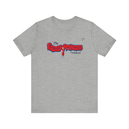 Makenna Bellaire Graphic Tee