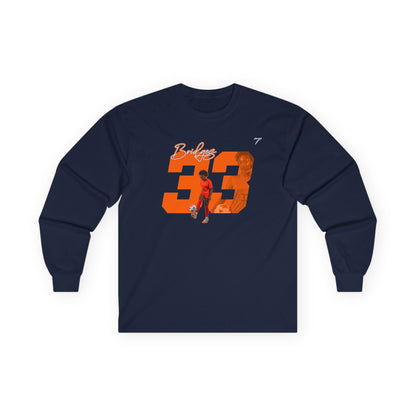 Bree Bridges Long Sleeve