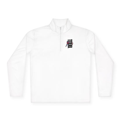 Taylor Walters Quarter-Zip