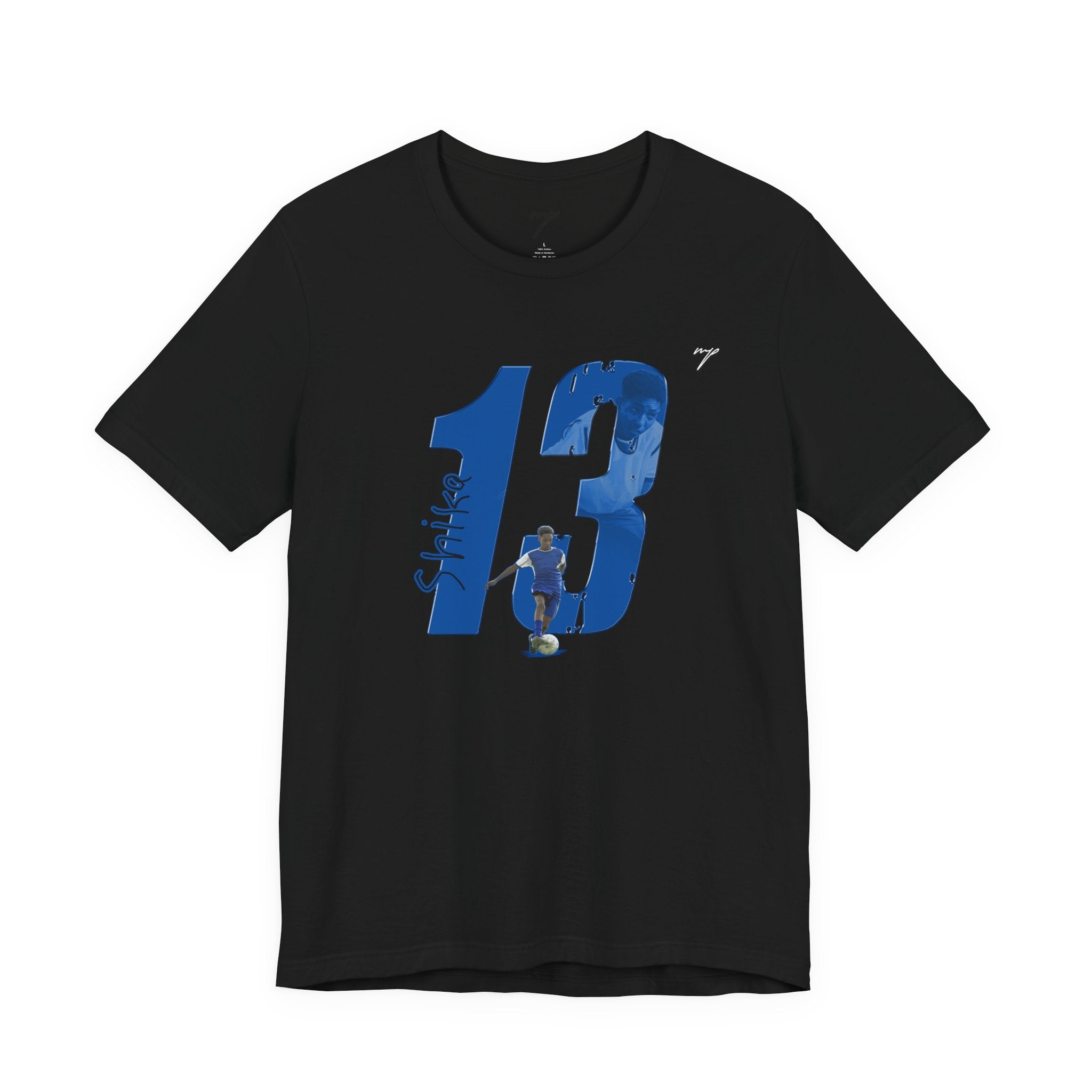 Yassien Amr Graphic Tee