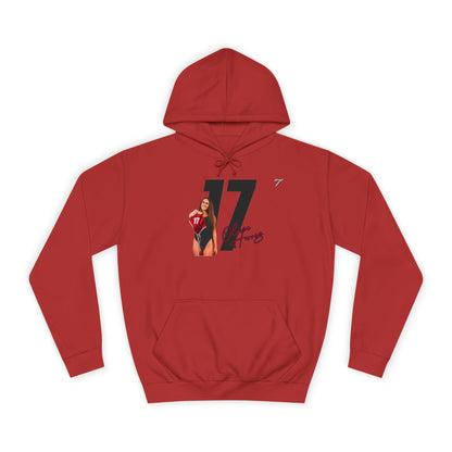 Olivia Harris Hoodie