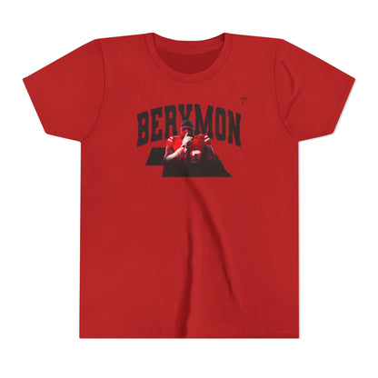 Dylan Berymon YOUTH Graphic Tee