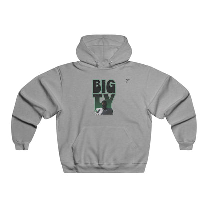 Tyree Jacobs Vintage Hoodie