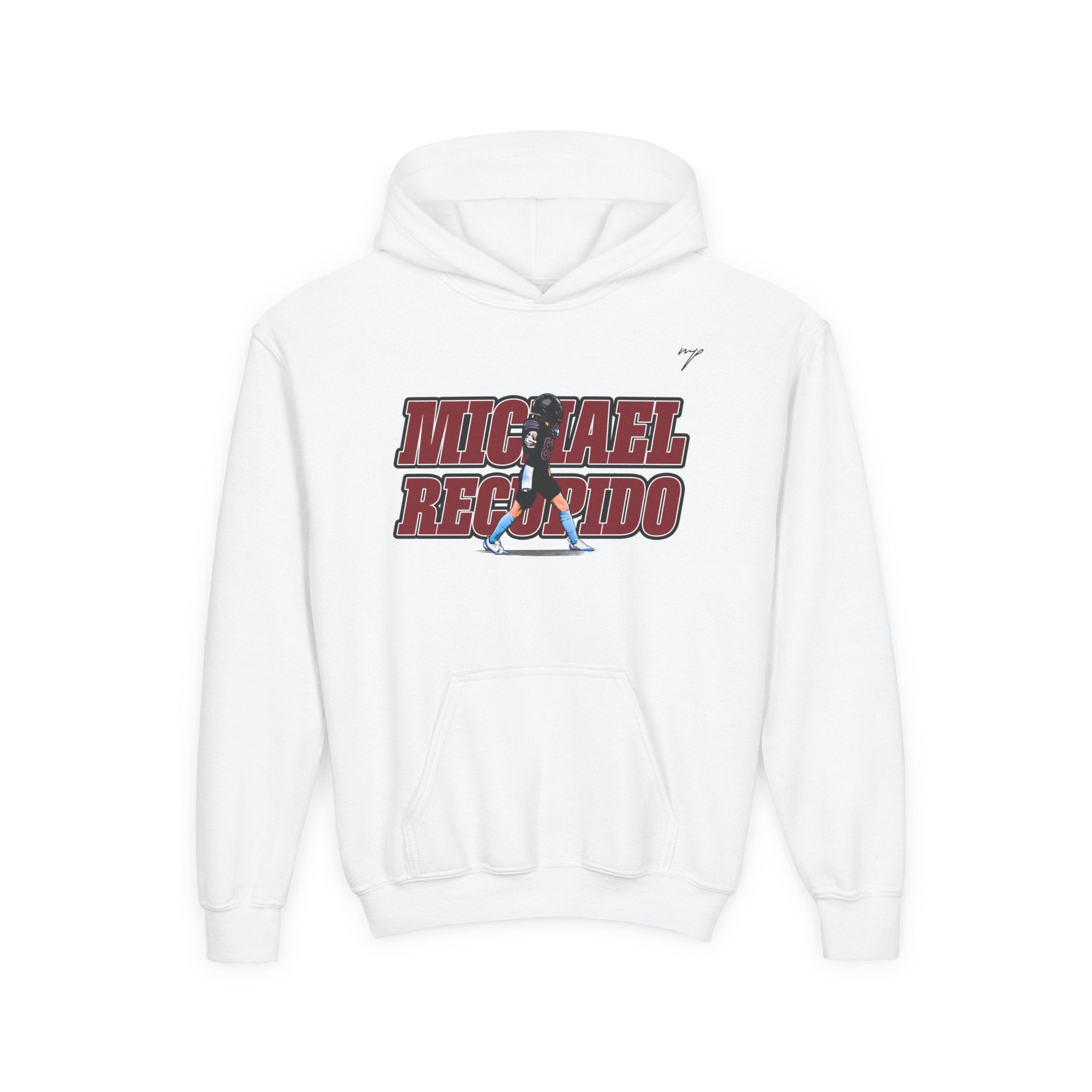 Michael Recupido YOUTH Hoodie