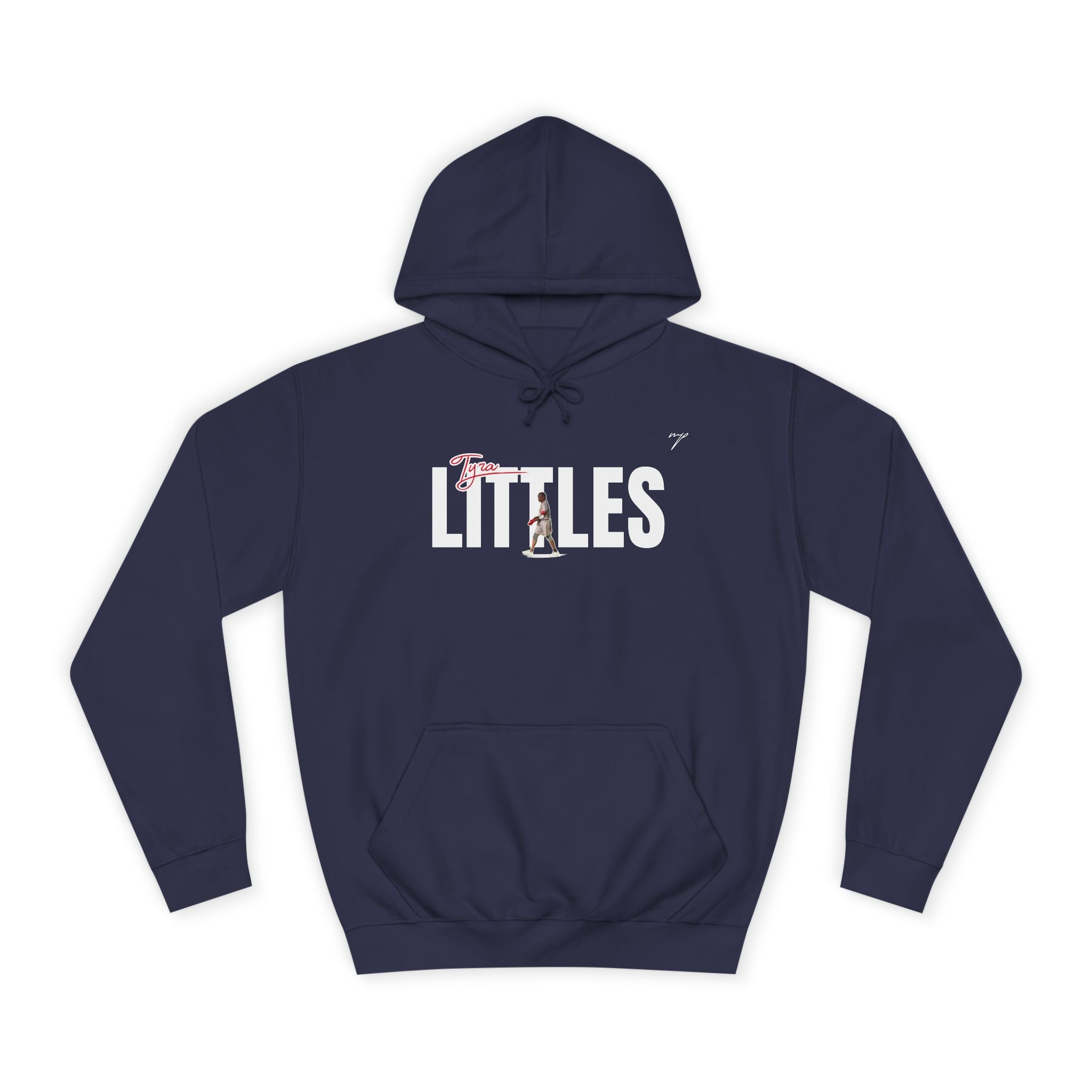 Tyra Littles Hoodie