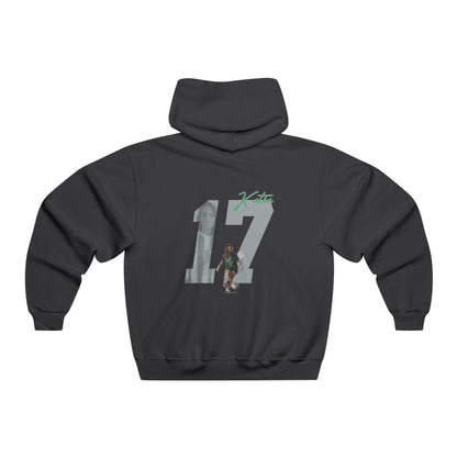 Katia Cardaba Vintage Hoodie