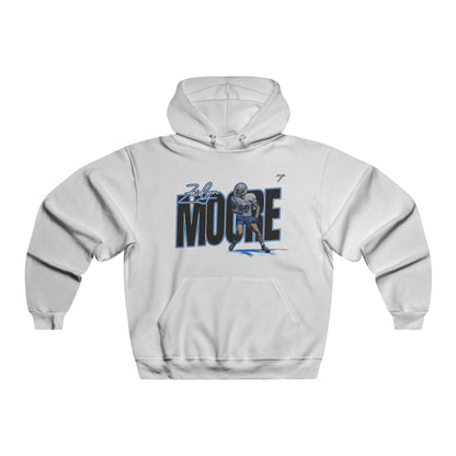 Zaidyn Moore Vintage Hoodie