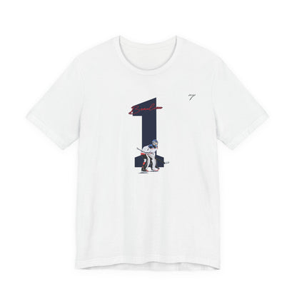 Anthony Beaulieu Graphic Tee