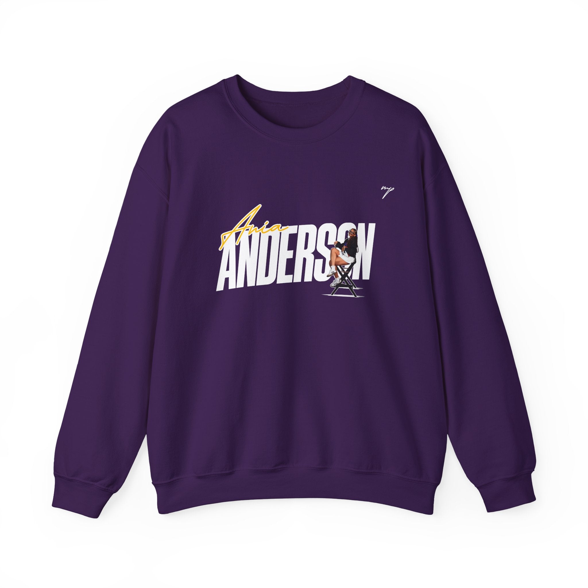 Ania Anderson Crewneck